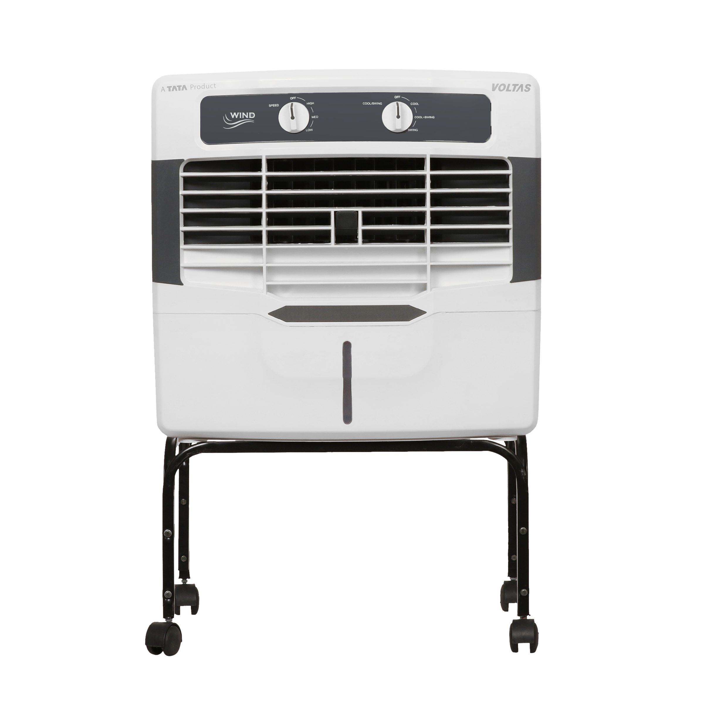 A tata hot sale product voltas cooler